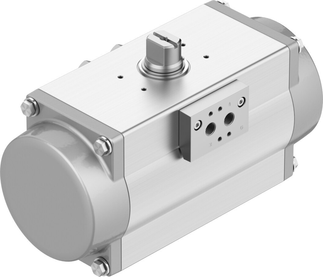 Schwenkantrieb DFPD-240-RP-90-RS55-F0710 - Festo 8151228