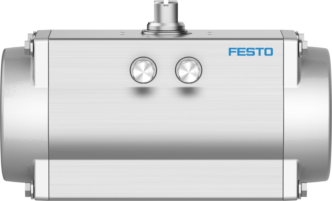 Schwenkantrieb DFPD-240-RP-90-RS55-F0710 - Festo 8151228