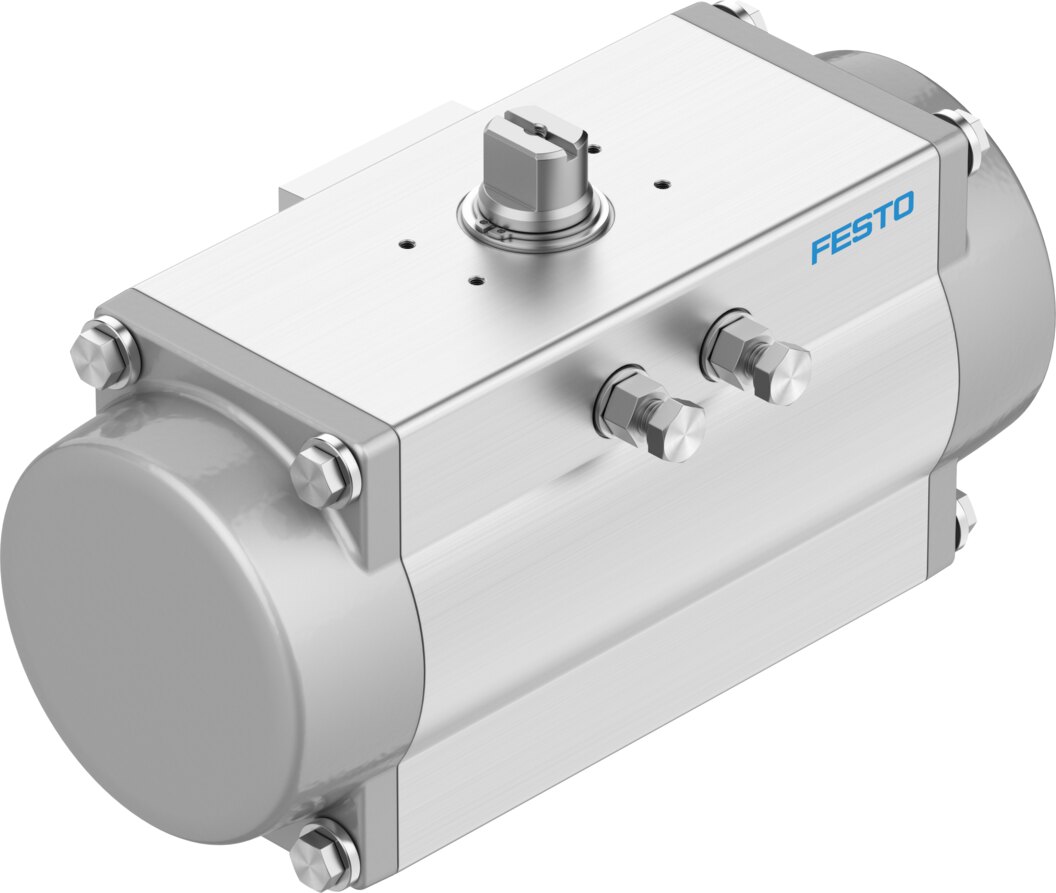 Schwenkantrieb DFPD-300-RP-90-RS55-F0710 - Festo 8151229