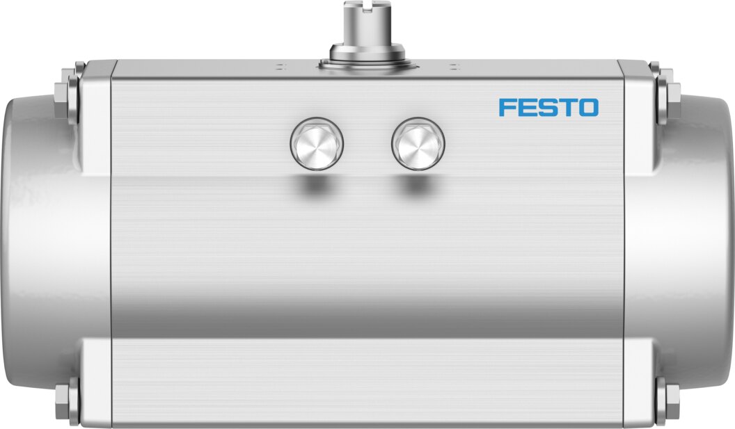 Schwenkantrieb DFPD-300-RP-90-RS55-F0710 - Festo 8151229