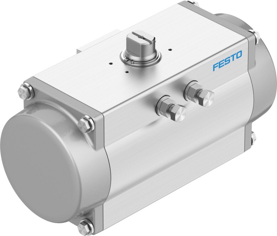 Schwenkantrieb DFPD-480-RP-90-RS55-F1012-T4 - Festo 595657