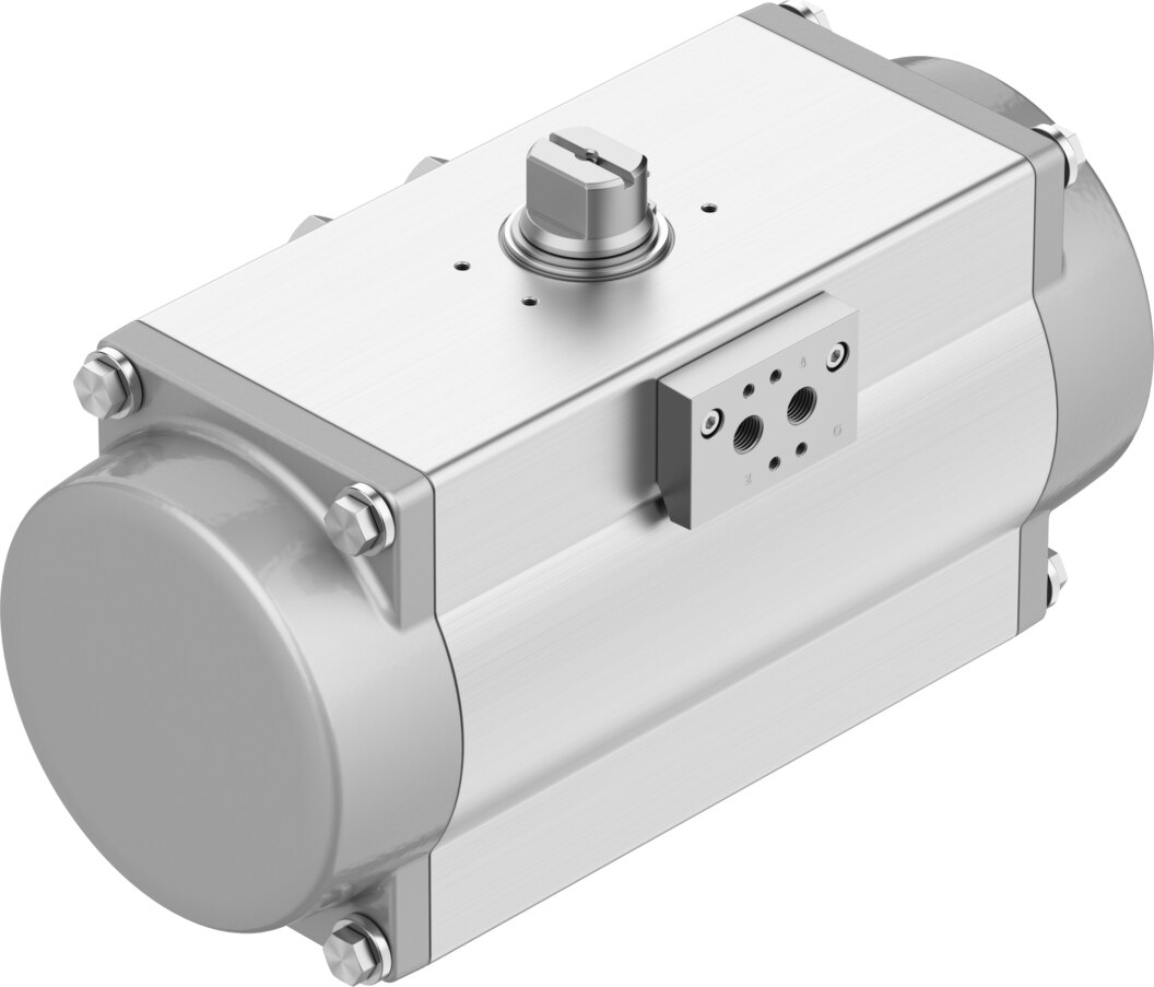 Schwenkantrieb DFPD-480-RP-90-RS55-F1012-T4 - Festo 595657