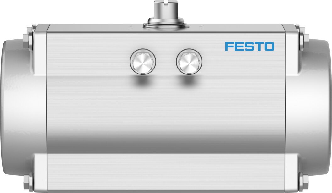 Schwenkantrieb DFPD-480-RP-90-RS55-F1012 - Festo 8151230
