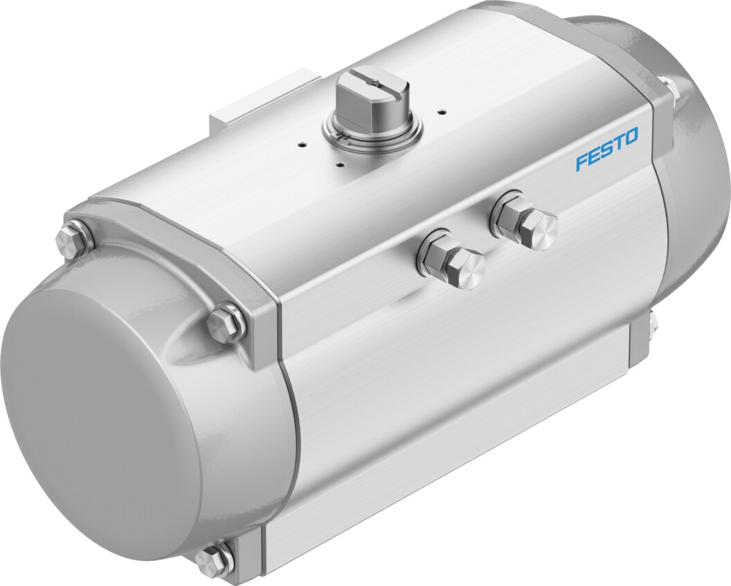 Schwenkantrieb DFPD-700-RP-90-RS55-F1012 - Festo 8151231