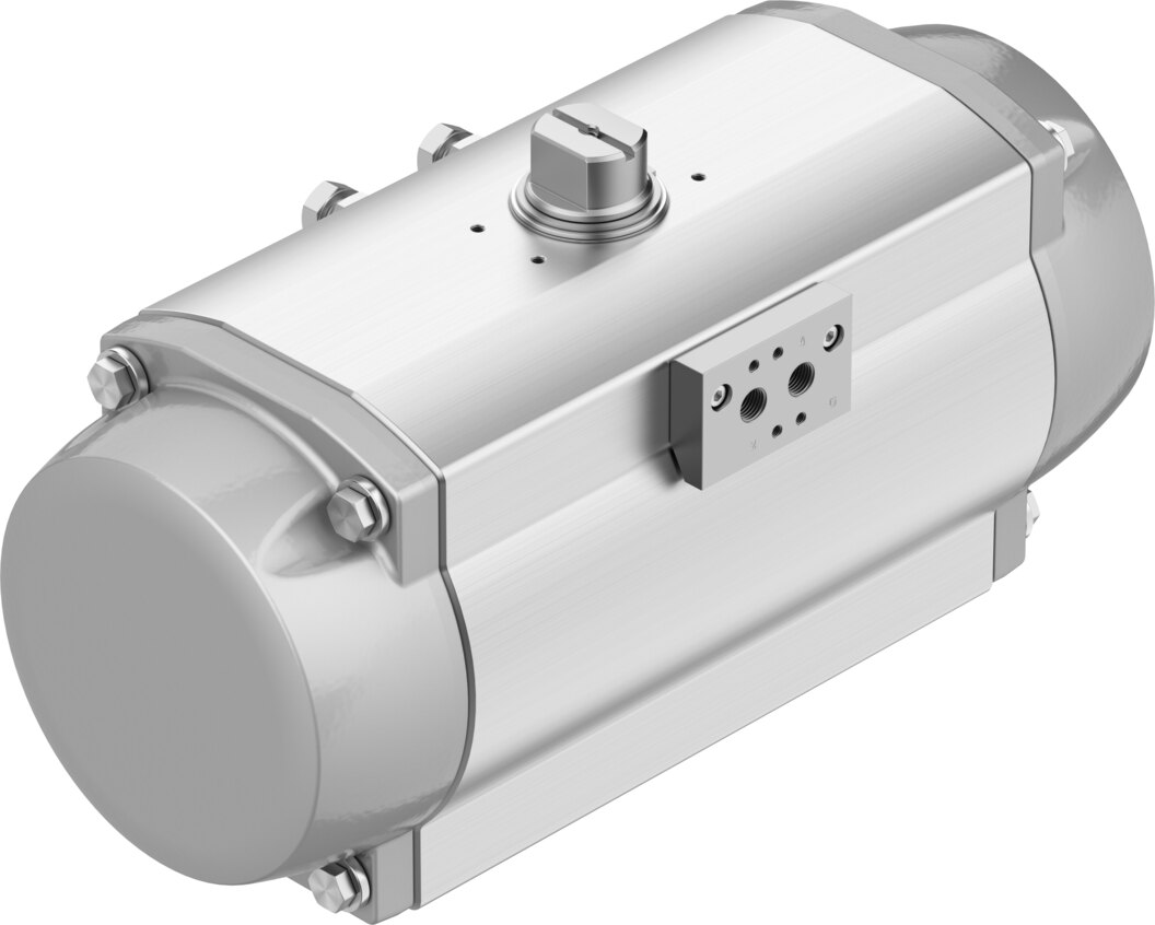Schwenkantrieb DFPD-700-RP-90-RS55-F1012 - Festo 8151231