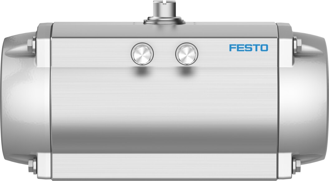 Schwenkantrieb DFPD-700-RP-90-RS55-F1012 - Festo 8151231