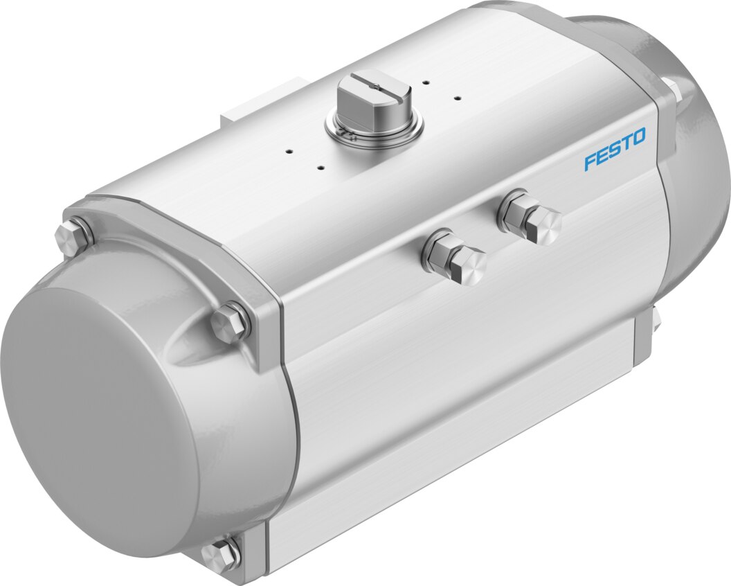 Schwenkantrieb DFPD-1200-RP-90-RS55-F1012 - Festo 8151232