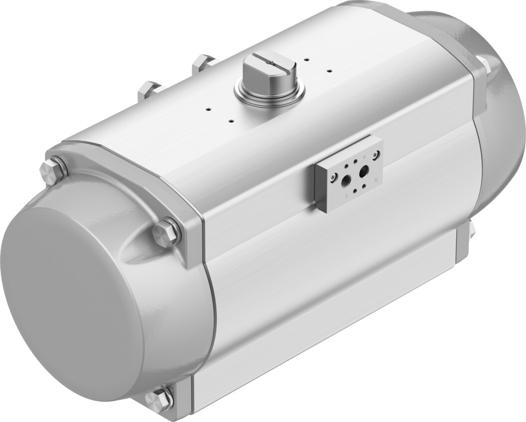 Schwenkantrieb DFPD-N-1200-RP-90-RS60-F14 - Festo 8068937