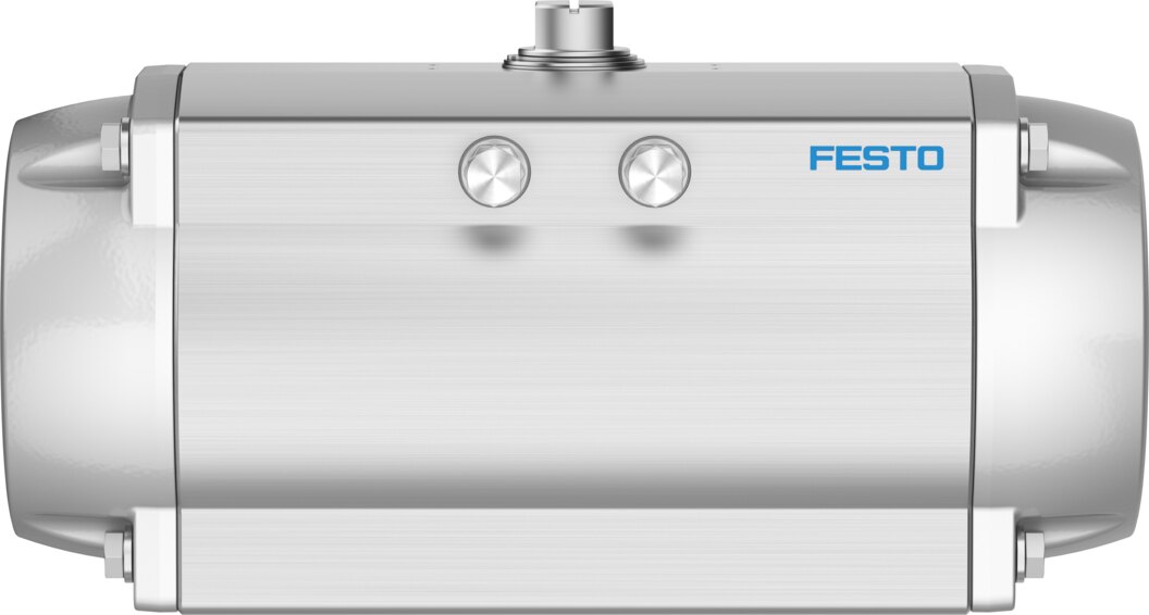 Schwenkantrieb DFPD-N-1200-RP-90-RD-F14-R3-EP - Festo 8068938