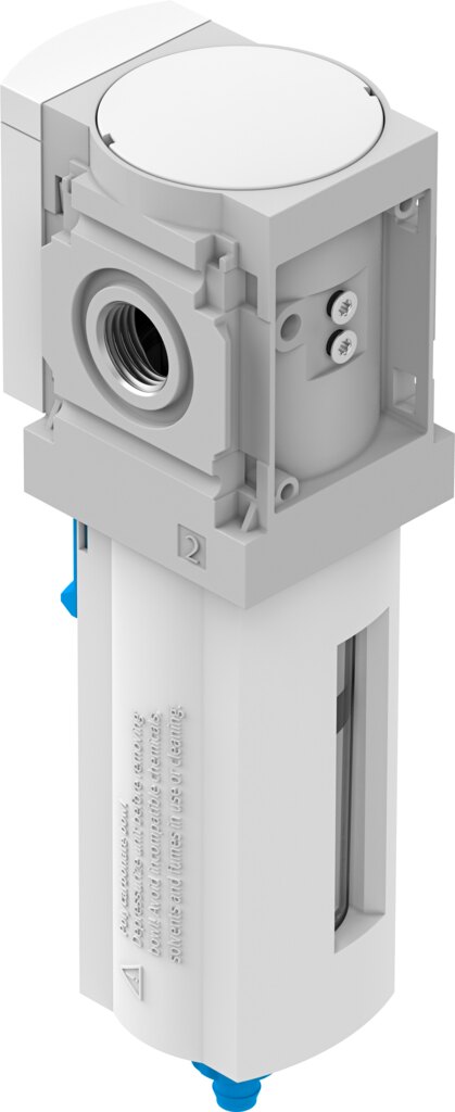 Feinfilter MS4N-LFM-1/8-BRM - Festo 536699