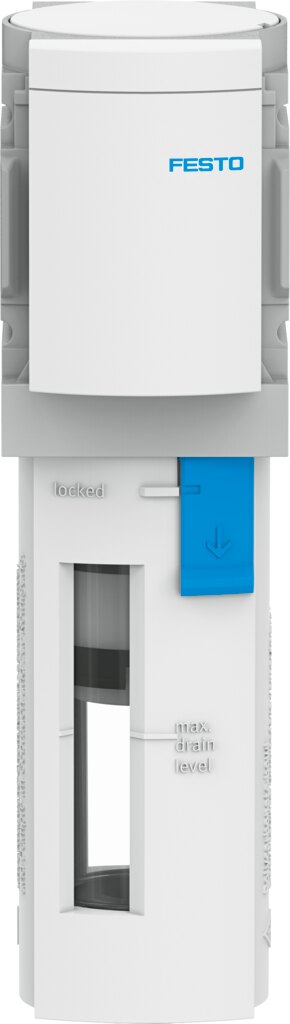 Aktivkohlefilter MS4N-LFX-1/4-R - Festo 531764