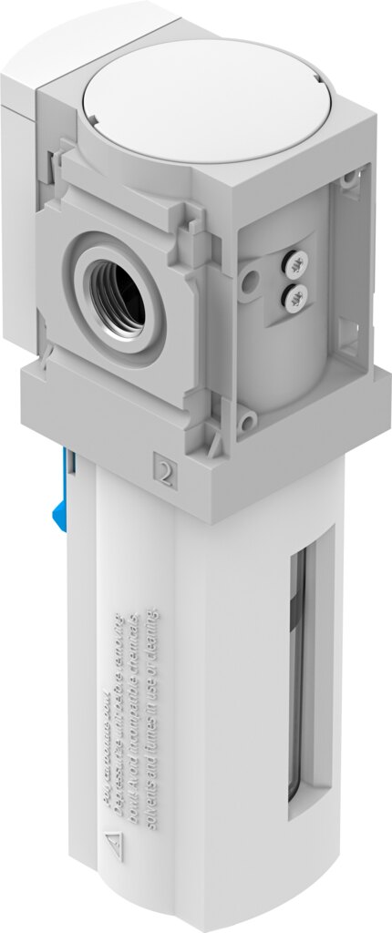 Aktivkohlefilter MS4N-LFX-1/4-R - Festo 531764