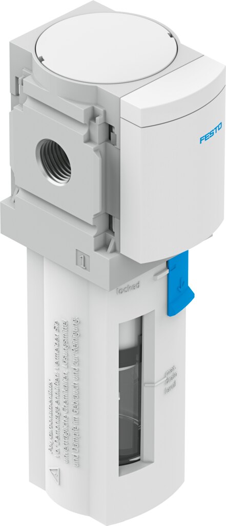 Aktivkohlefilter MS4N-LFX-1/8-R - Festo 536715