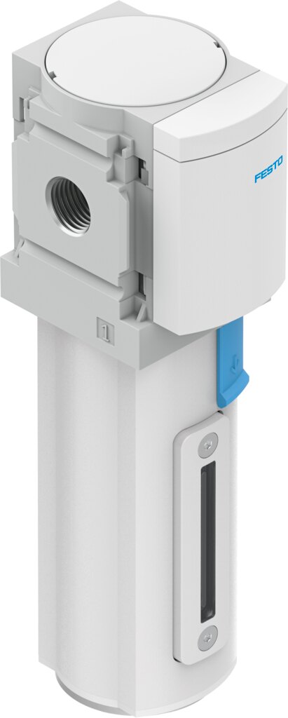 Aktivkohlefilter MS4N-LFX-1/4-U - Festo 535786