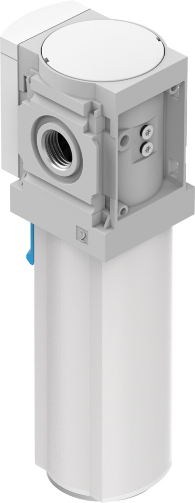 Aktivkohlefilter MS4N-LFX-1/4-U - Festo 535786