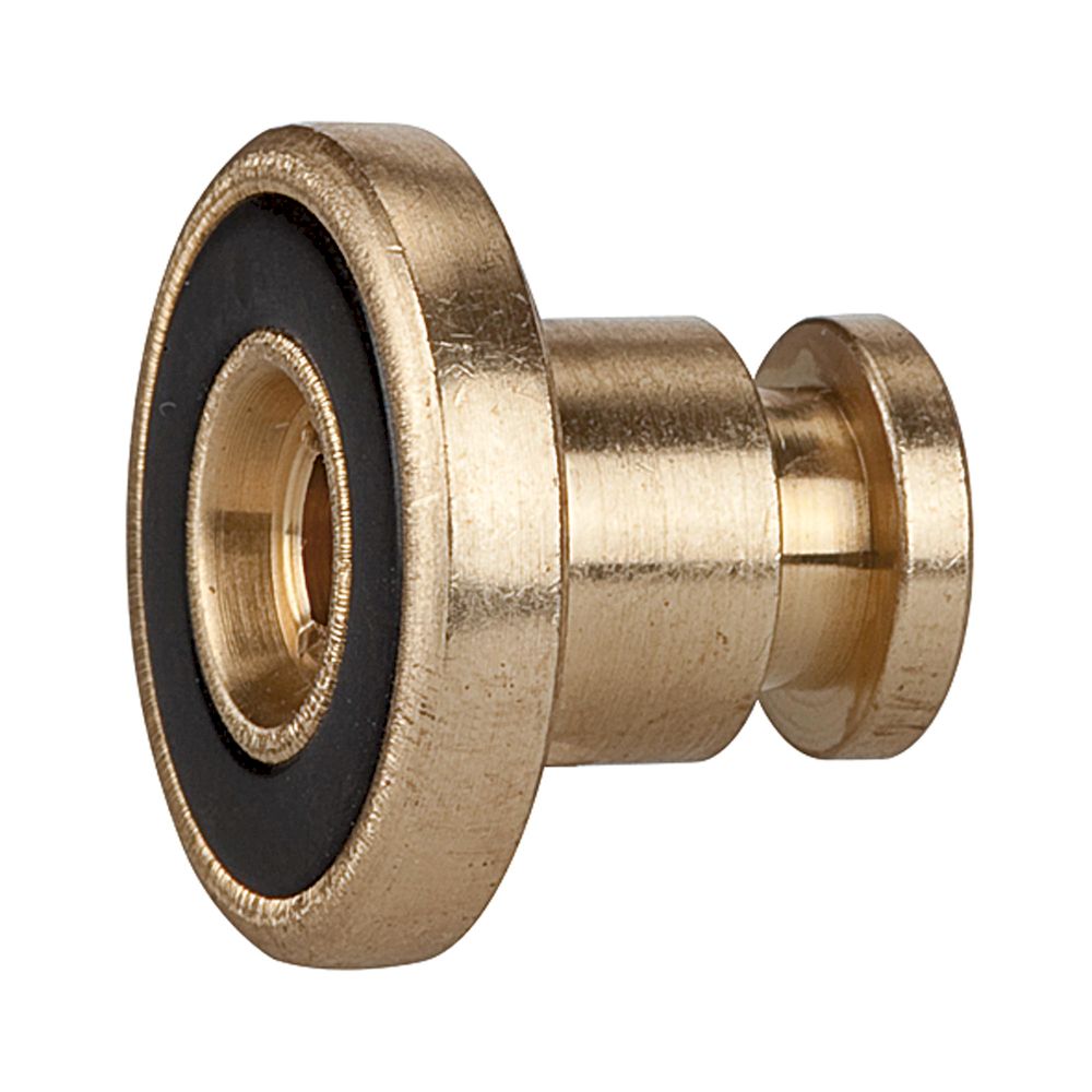 Riegler 101157. Dichtkegel komplett, für Hochdruckregler 60 bar, G 3/8