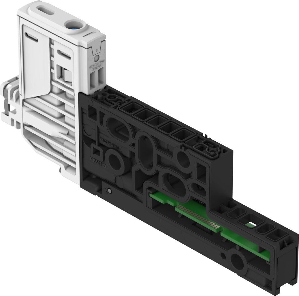 Vakuum-Verkettungsplatte VABX-A-S-VE-BH-VB07H - Festo 8233482