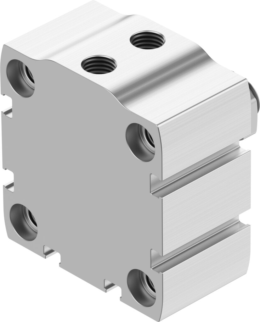 Kompaktzylinder ADN-S-50-5-A-P - Festo 8092088