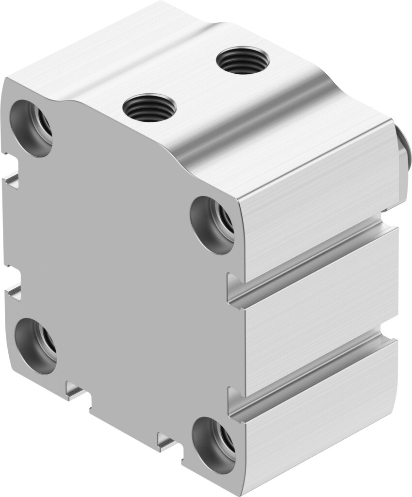 Kompaktzylinder ADN-S-50-10-A-P - Festo 8092082