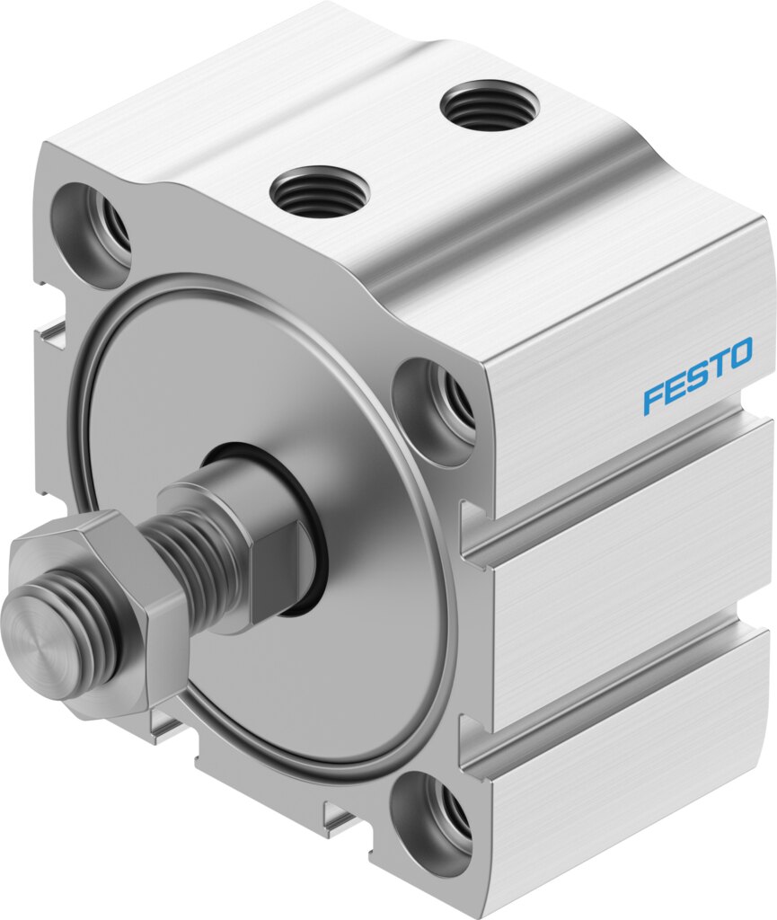 Kompaktzylinder ADN-S-50-10-A-P - Festo 8092082
