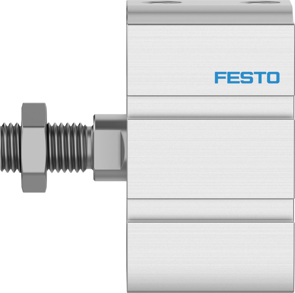 Kompaktzylinder ADN-S-50-10-A-P - Festo 8092082