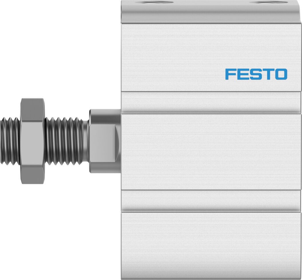 Kompaktzylinder ADN-S-50-15-A-P - Festo 8092083