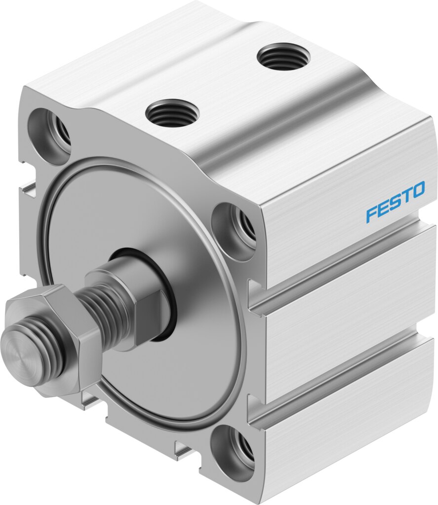 Kompaktzylinder ADN-S-50-15-A-P - Festo 8092083
