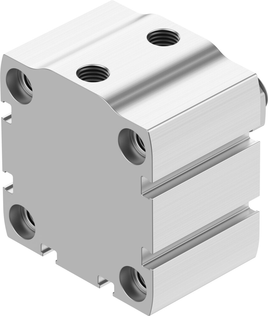 Kompaktzylinder ADN-S-50-15-A-P - Festo 8092083