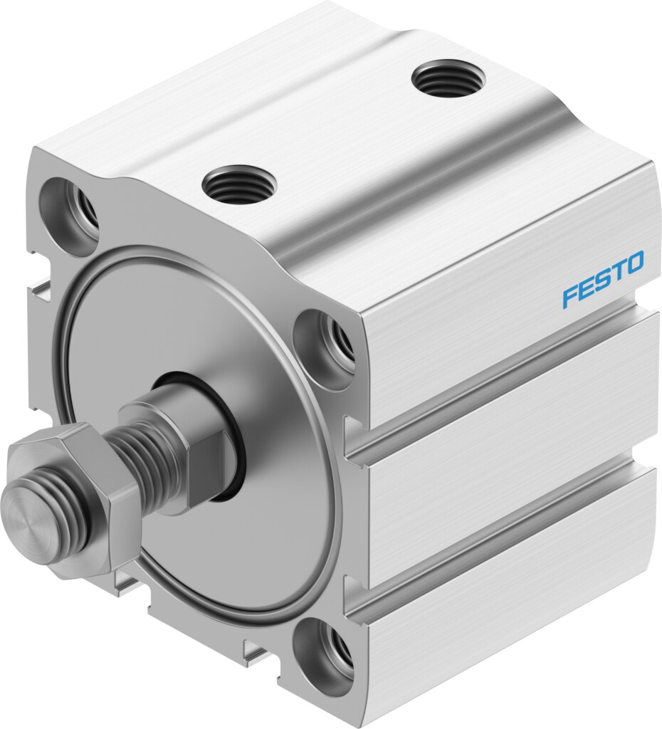 Kompaktzylinder ADN-S-50-25-A-P - Festo 8092070