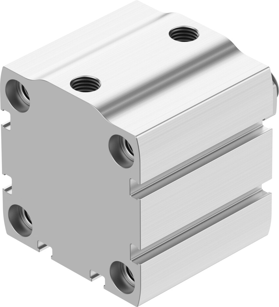 Kompaktzylinder ADN-S-50-30-A-P - Festo 8092084