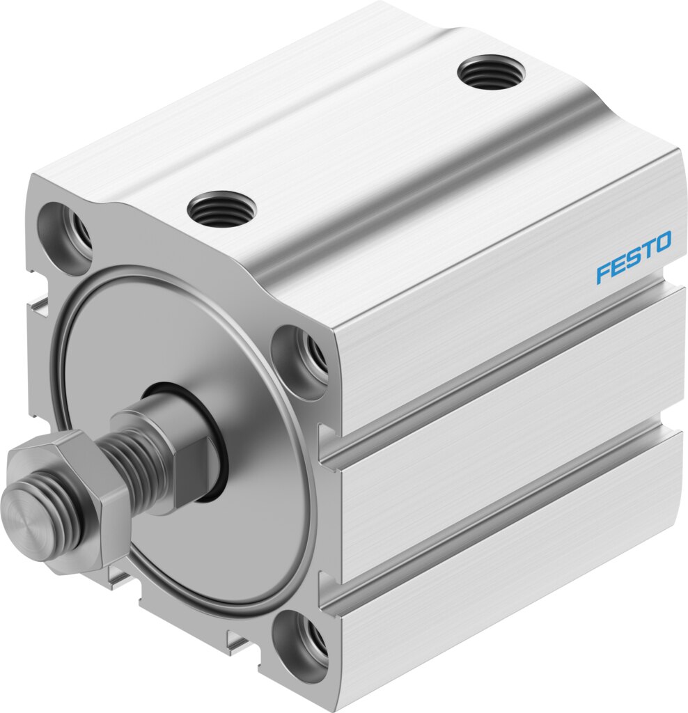 Kompaktzylinder ADN-S-50-40-A-P - Festo 8092080