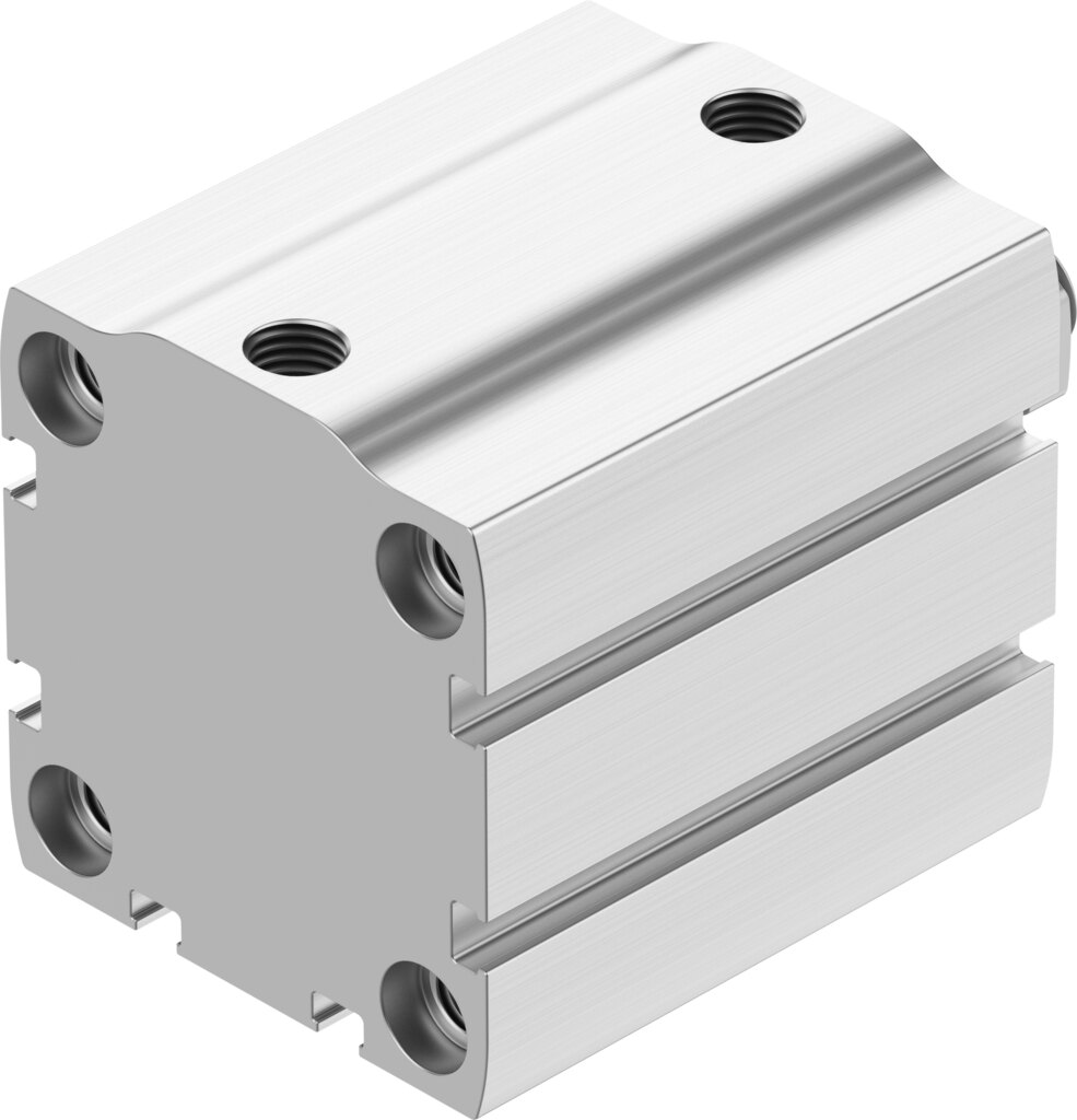 Kompaktzylinder ADN-S-50-45-A-P - Festo 8092072