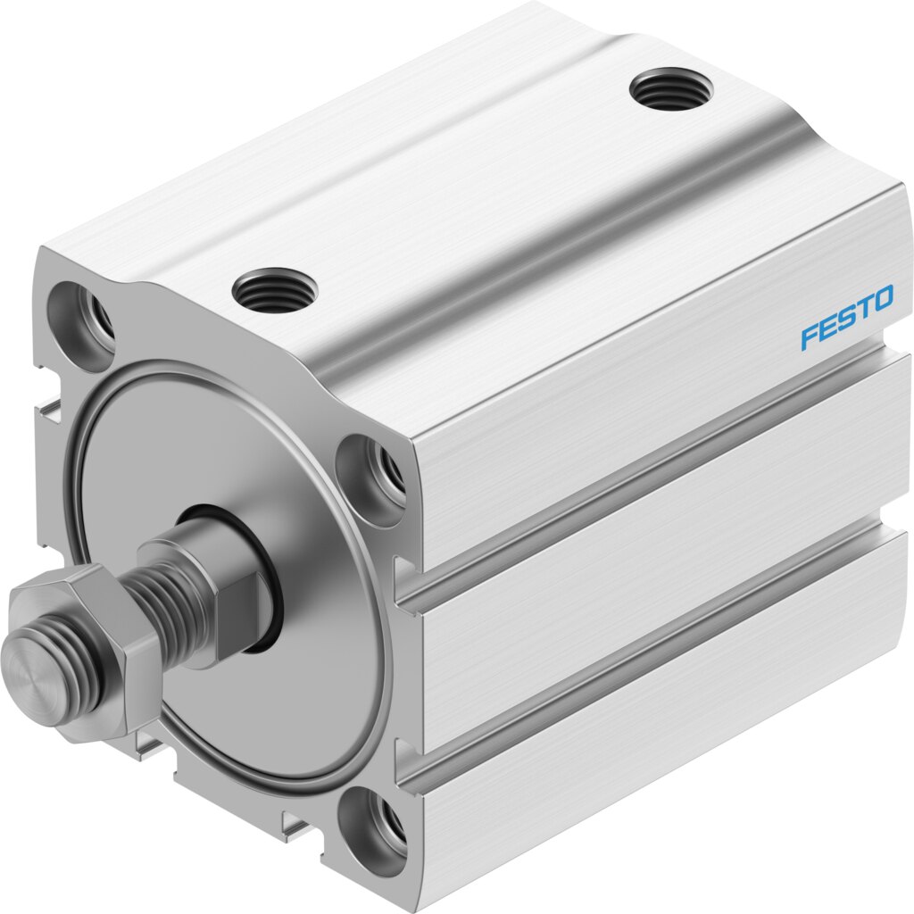 Kompaktzylinder ADN-S-50-50-A-P - Festo 8092089