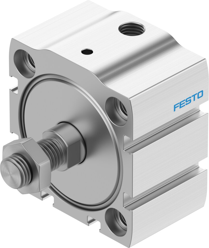 Kompaktzylinder AEN-S-50-10-A-P - Festo 8092155