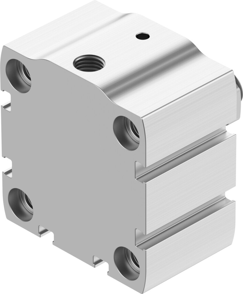 Kompaktzylinder AEN-S-50-10-A-P - Festo 8092155