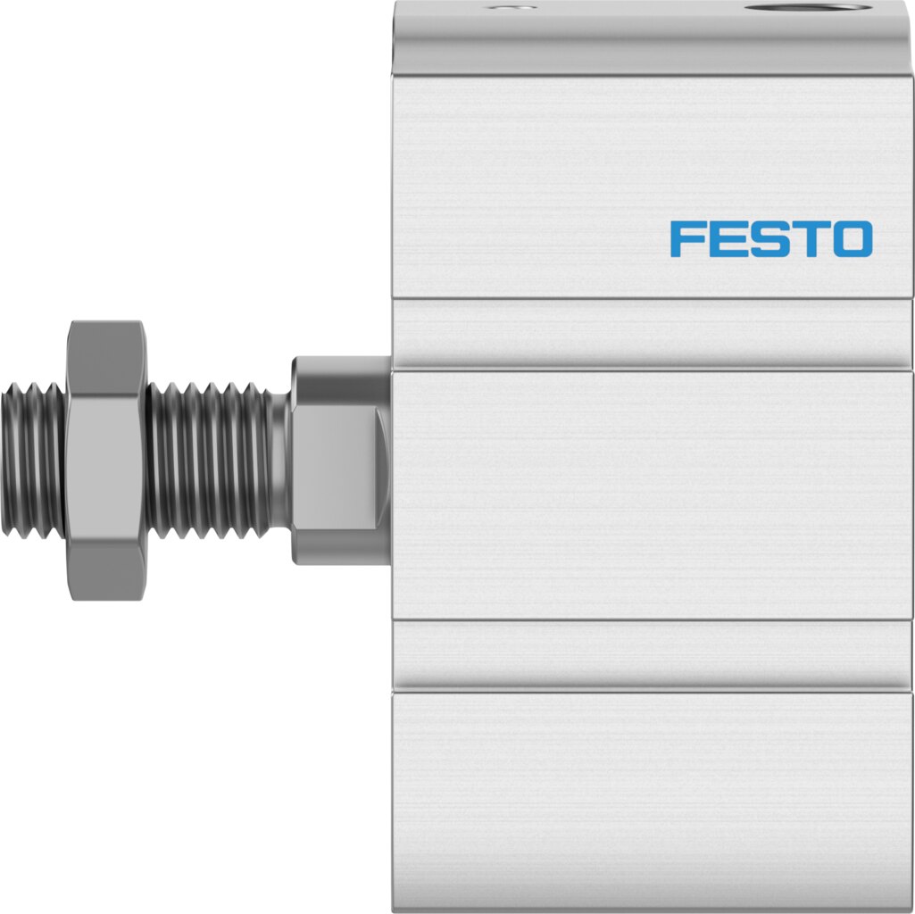 Kompaktzylinder AEN-S-50-10-A-P - Festo 8092155