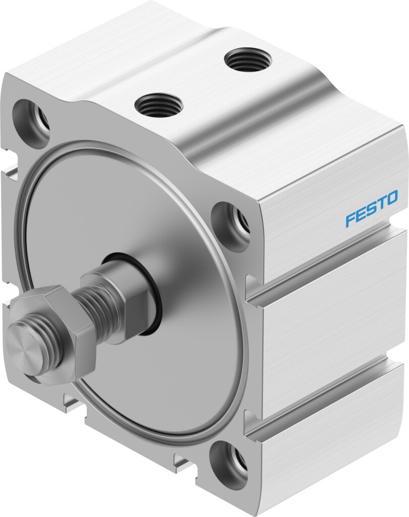 Kompaktzylinder ADN-S-63-10-A-P - Festo 8092126