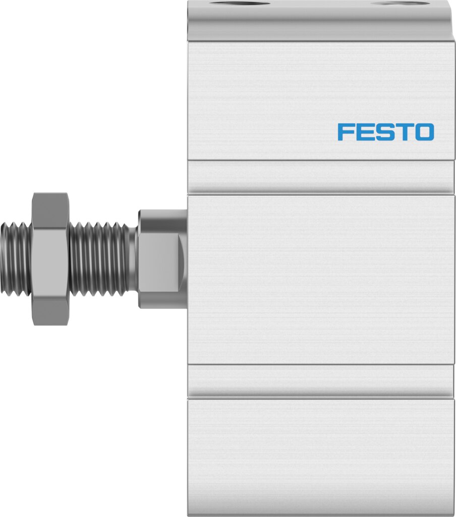 Kompaktzylinder ADN-S-63-10-A-P - Festo 8092126