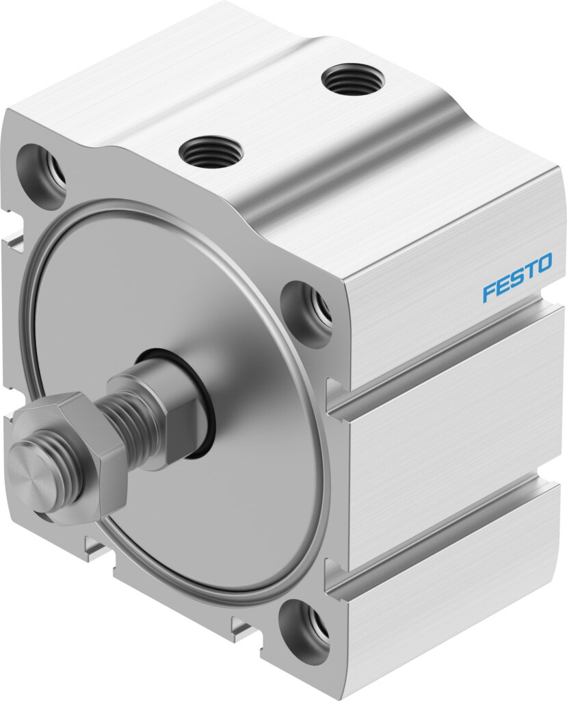 Kompaktzylinder ADN-S-63-15-A-P - Festo 8092131