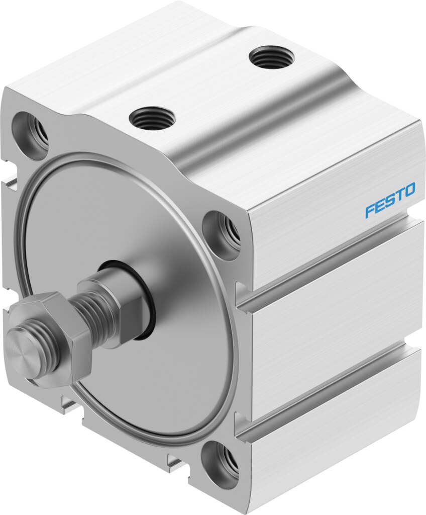 Kompaktzylinder ADN-S-63-20-A-P - Festo 8092132