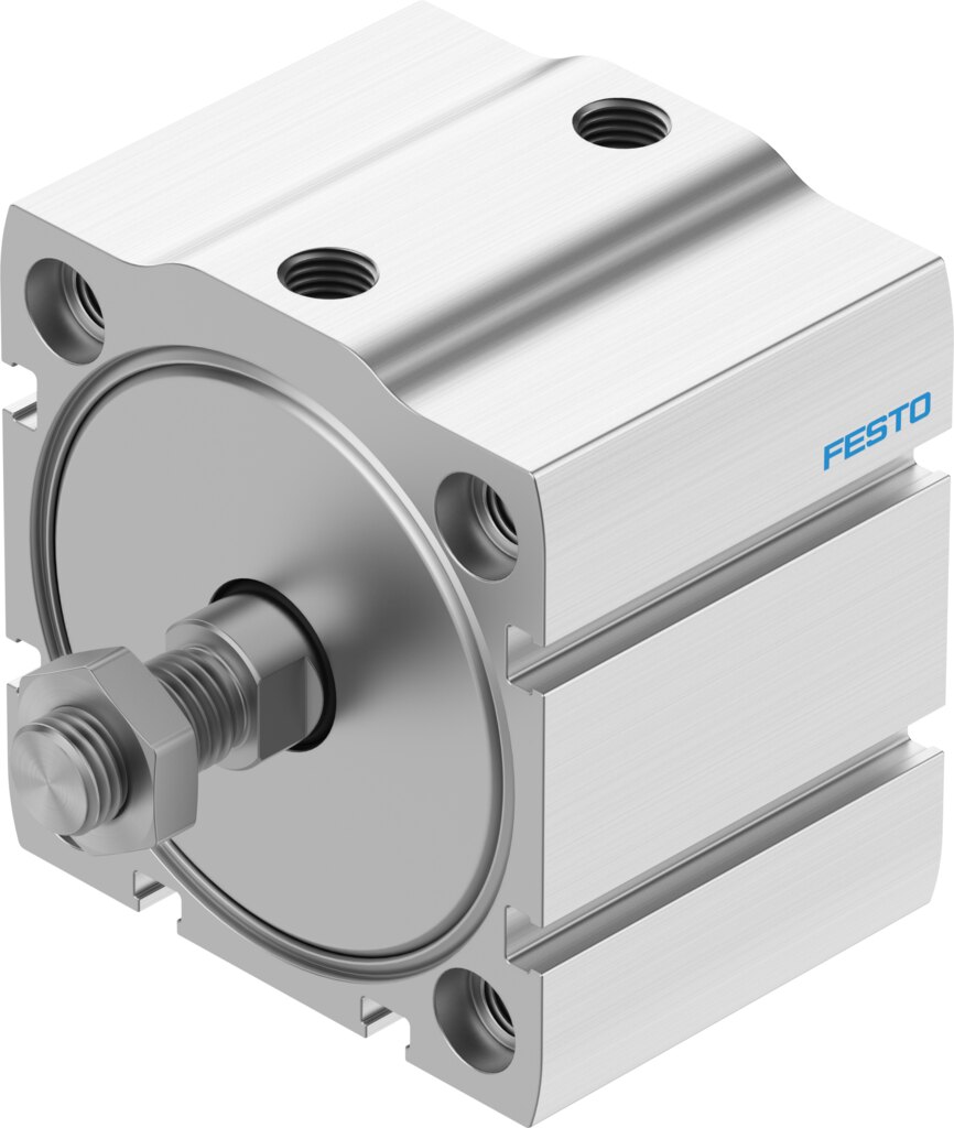 Kompaktzylinder ADN-S-63-25-A-P - Festo 8092123