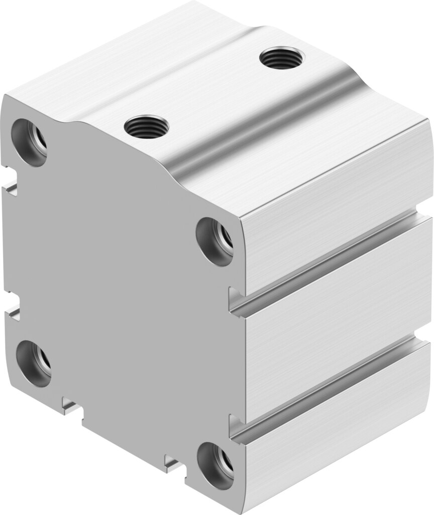 Kompaktzylinder ADN-S-63-25-A-P - Festo 8092123