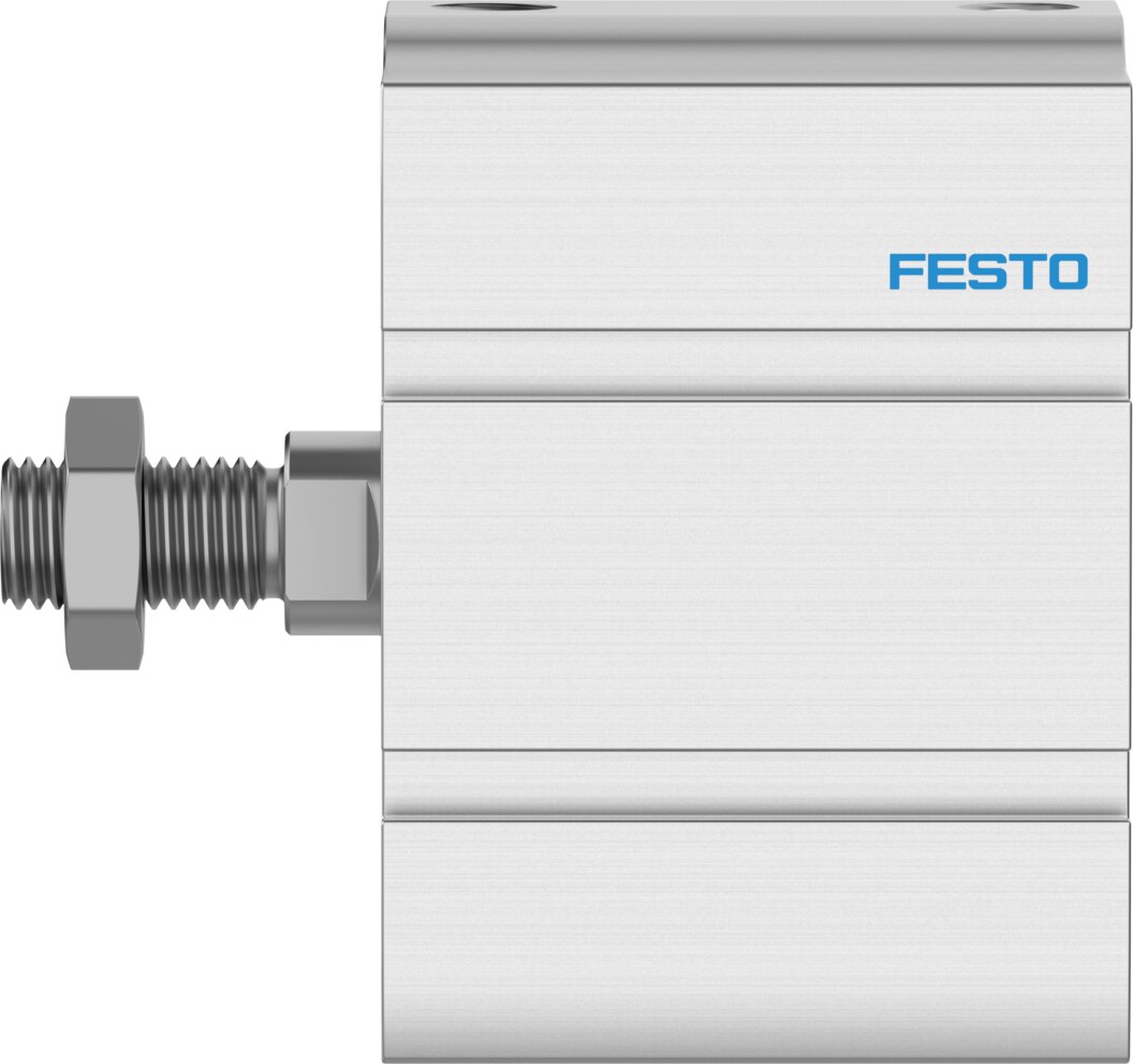 Kompaktzylinder ADN-S-63-25-A-P - Festo 8092123