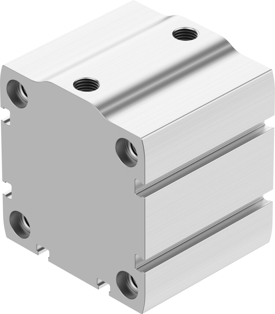 Kompaktzylinder ADN-S-63-35-A-P - Festo 8092122