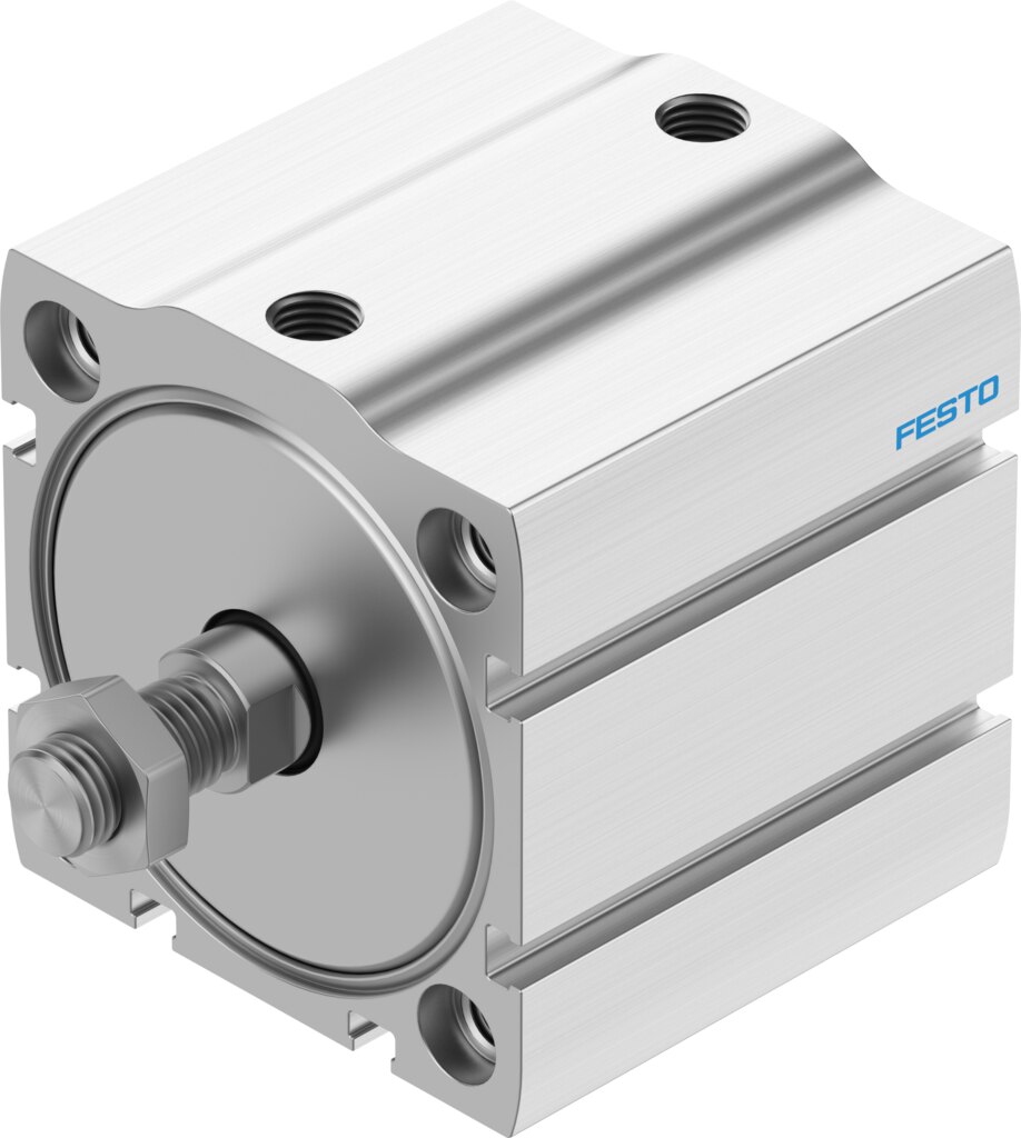Kompaktzylinder ADN-S-63-40-A-P - Festo 8092129
