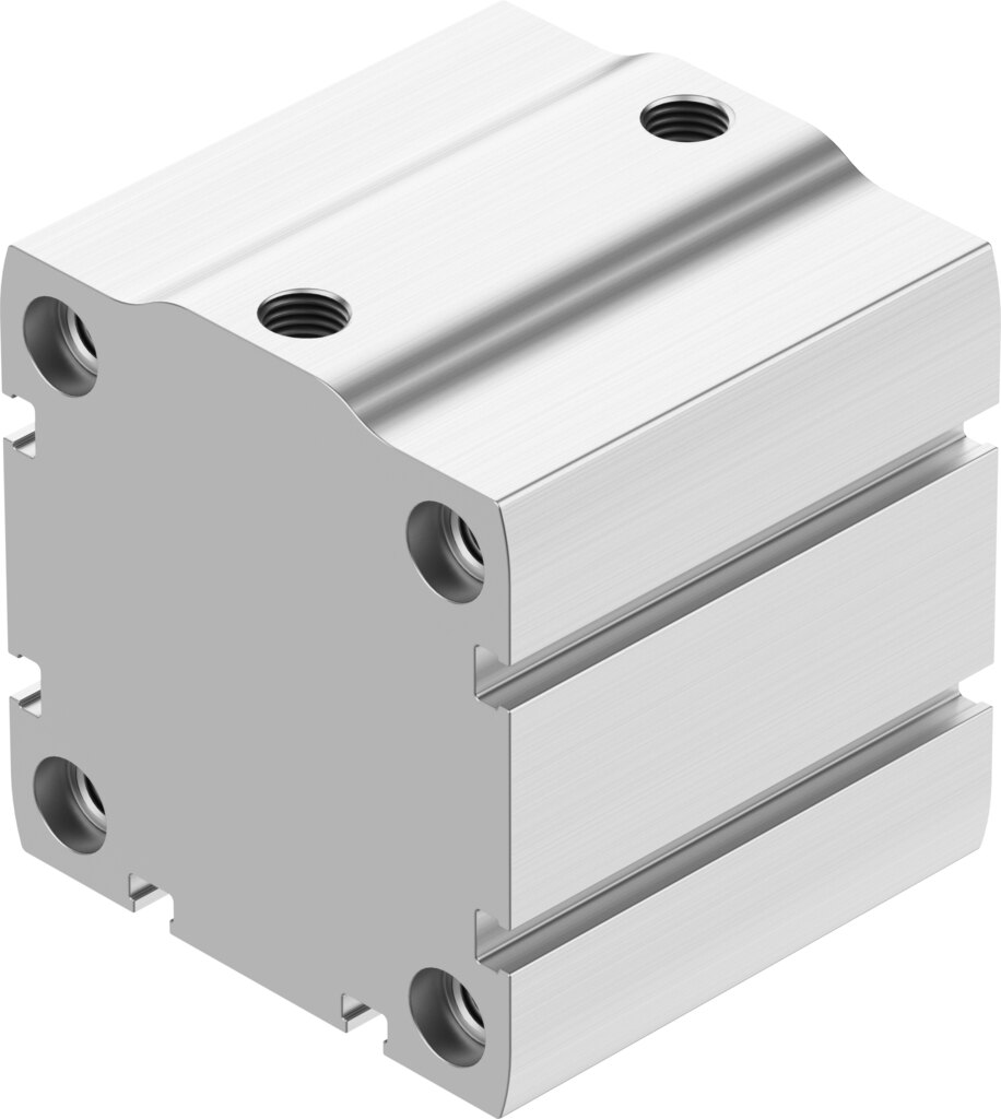 Kompaktzylinder ADN-S-63-40-A-P - Festo 8092129
