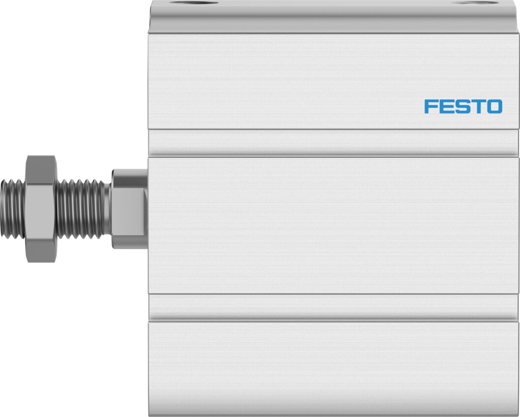 Kompaktzylinder ADN-S-63-40-A-P - Festo 8092129