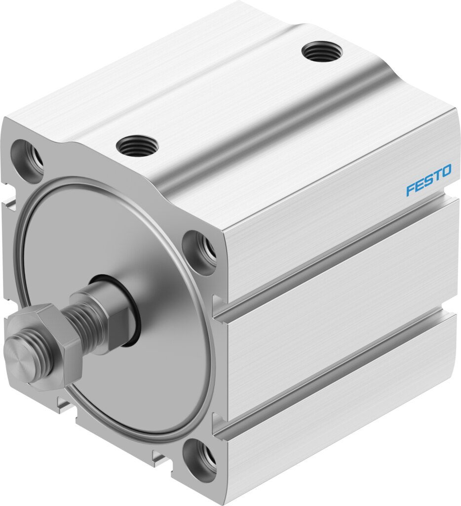 Kompaktzylinder ADN-S-63-45-A-P - Festo 8092137
