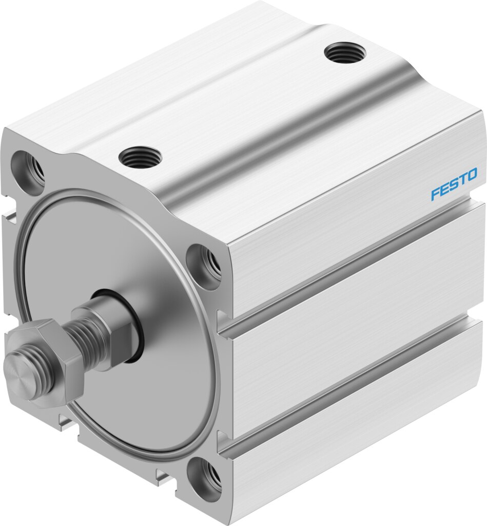 Kompaktzylinder ADN-S-63-50-A-P - Festo 8092127
