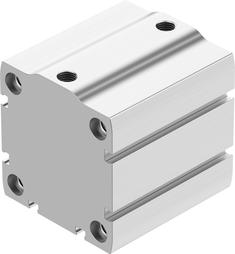 Kompaktzylinder ADN-S-63-50-A-P - Festo 8092127